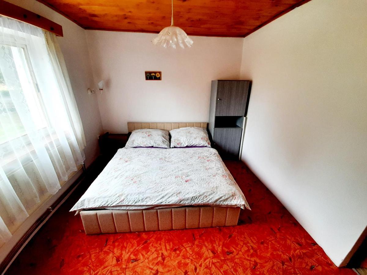 Apartmany Waldex Jetrichovice  Exterior photo